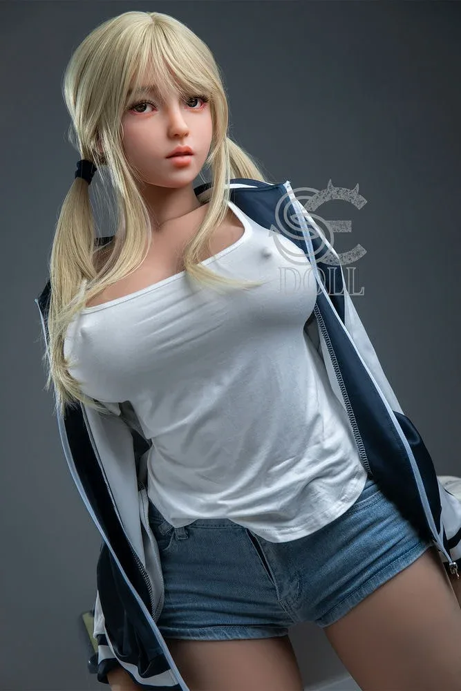 Melody.A 157cm H TPE Sex Doll view 3