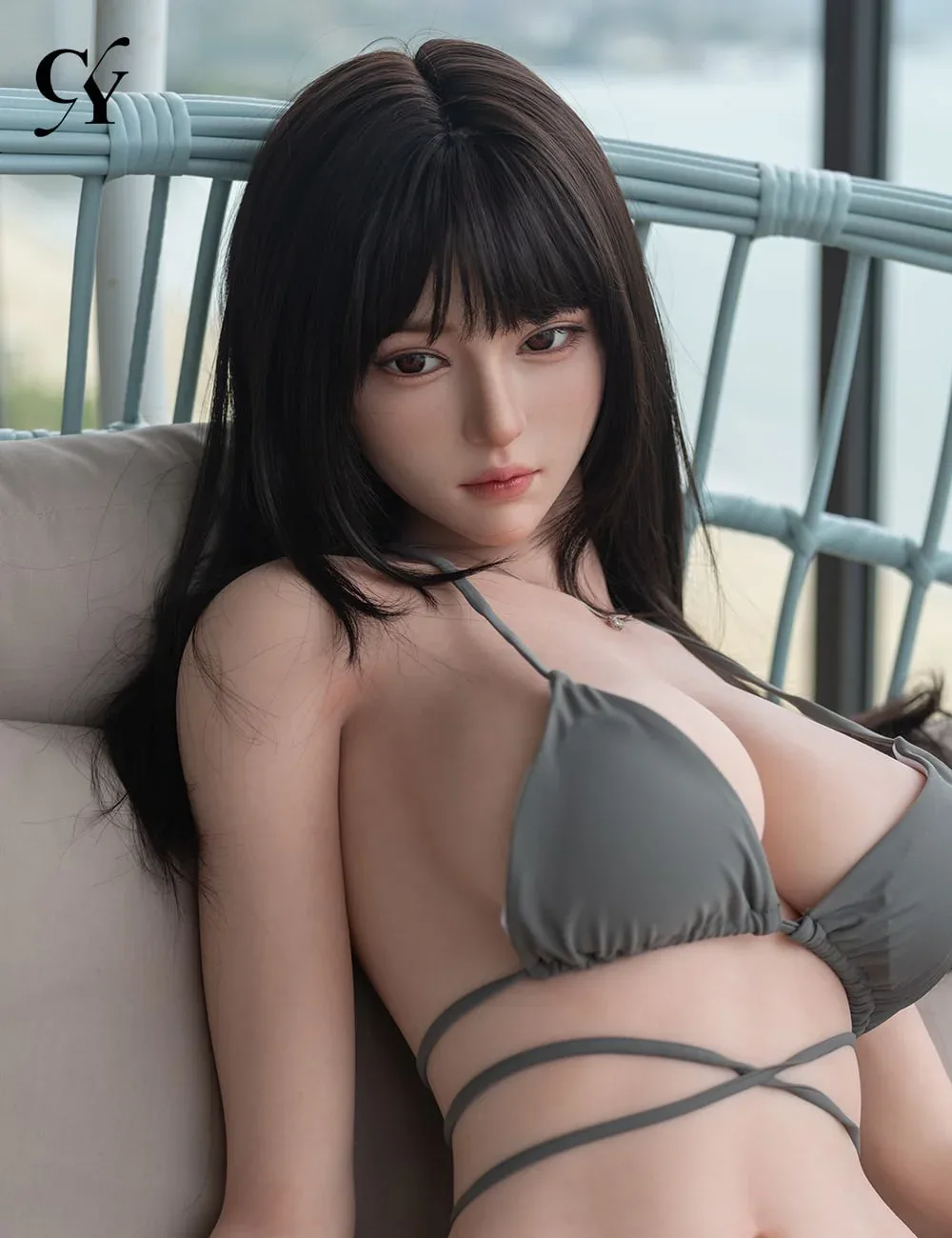 Himari 168cm F Sex Doll view 6
