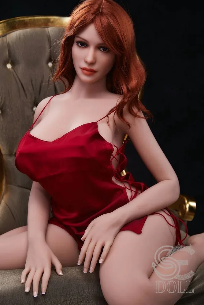 Madeline 157cm H TPE Sex Doll