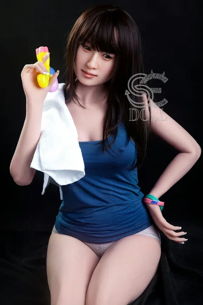 Nana 163cm E TPE Sex Doll view 1