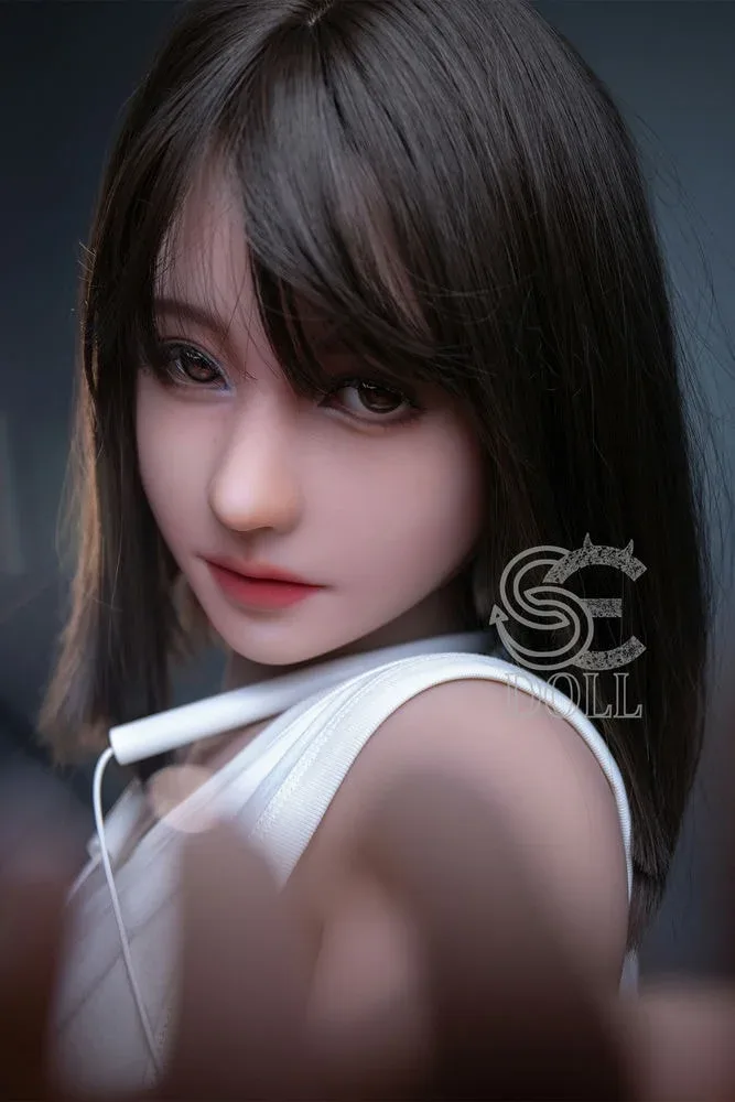 Phoebe.C 157cm H TPE Sex Doll view 5