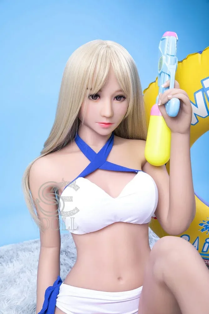 Cynthia 166cm C TPE Sex Doll view 6