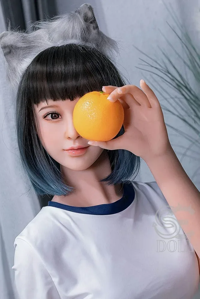 Miyuki 166cm C TPE Sex Doll view 7