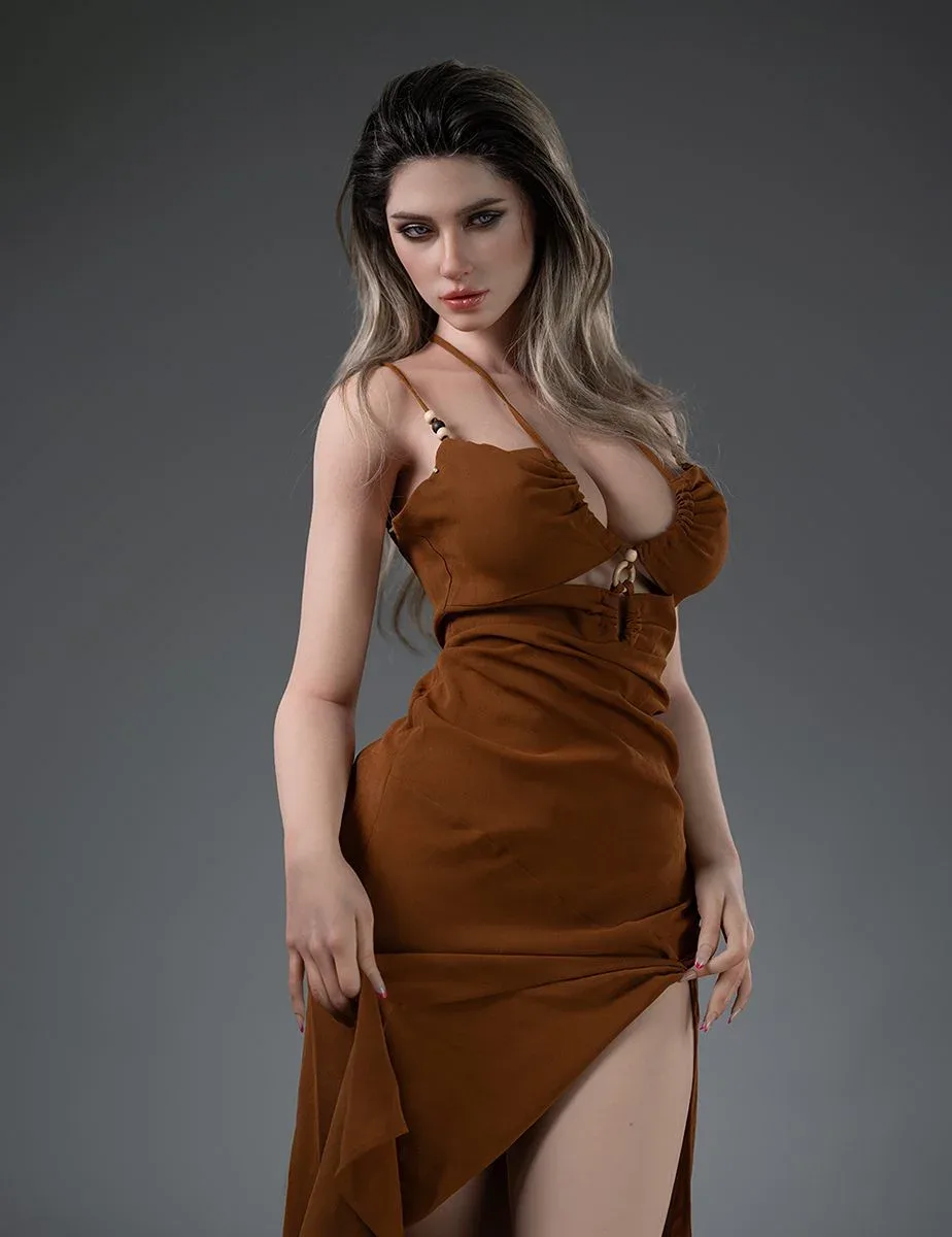 Carina 168cm F  Sex Doll view 4