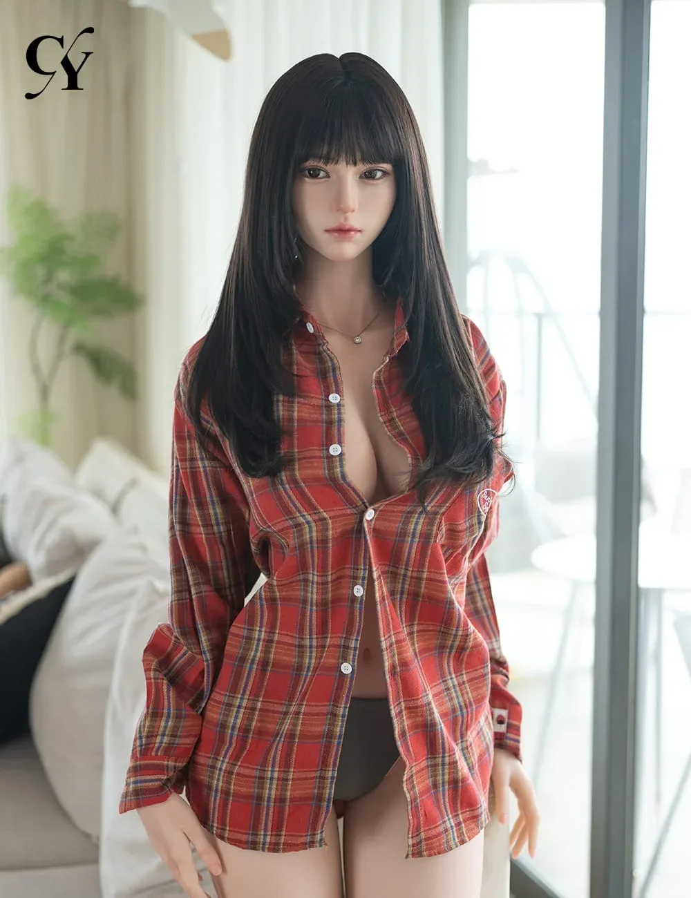 Himari 168cm F  Sex Doll