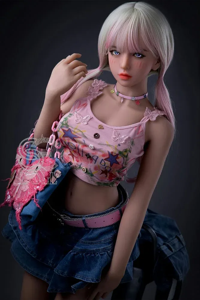 Mika.D 153cm F TPE Sex Doll view 1