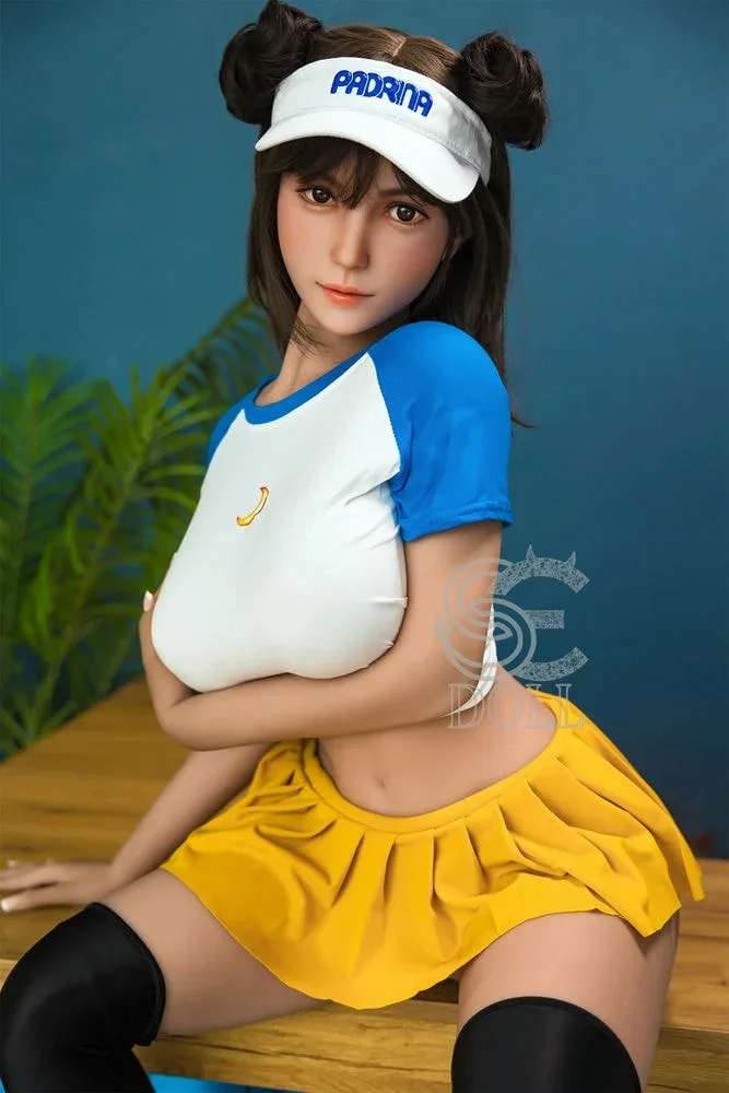 Winola 157cm H TPE Sex Doll view 1