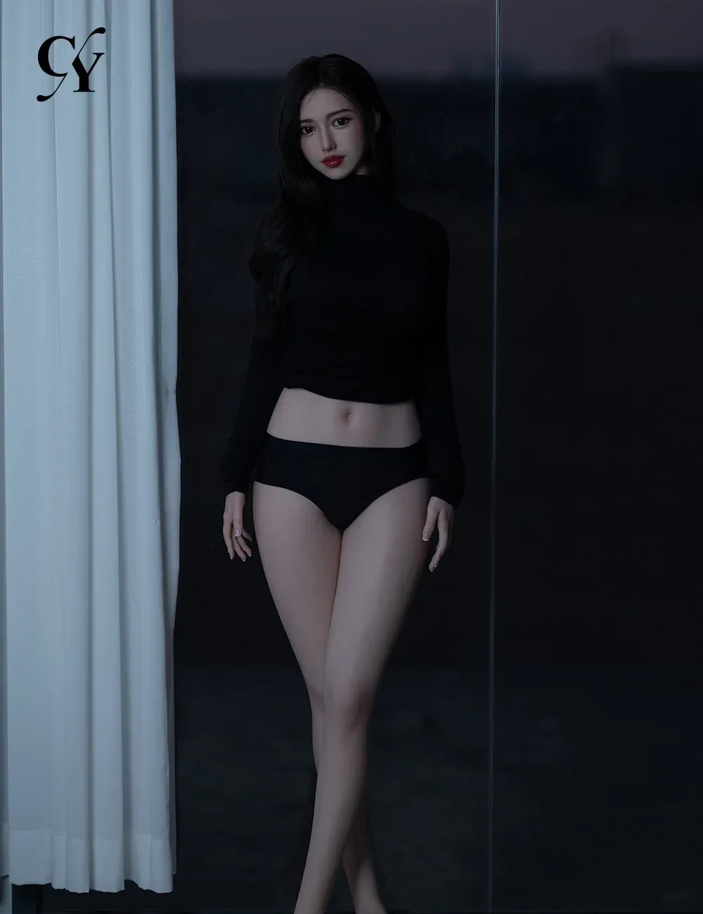 Rui 167cm D Sex Doll view 6