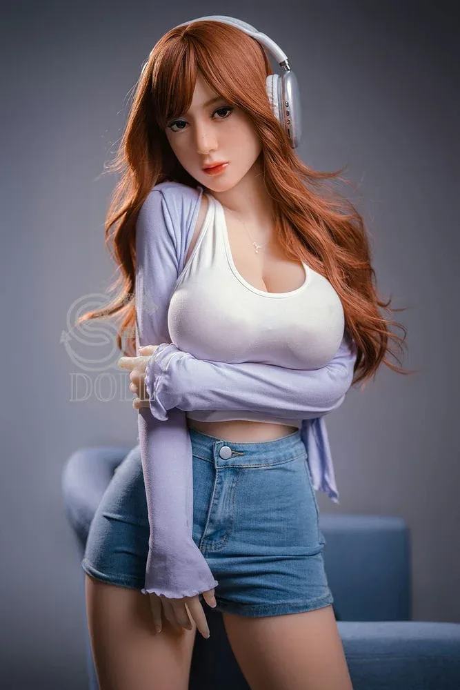 Skyler.B 161cm F TPE Sex Doll view 1