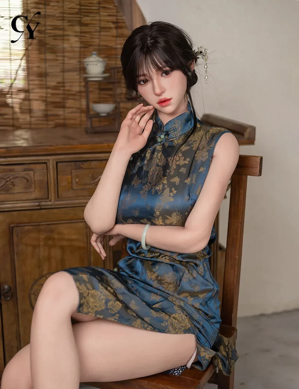 Zhimin 168cm F Sex Doll view 1