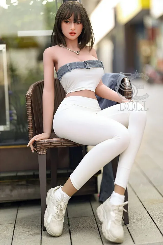 Luna.B 161cm F TPE Sex Doll view 2