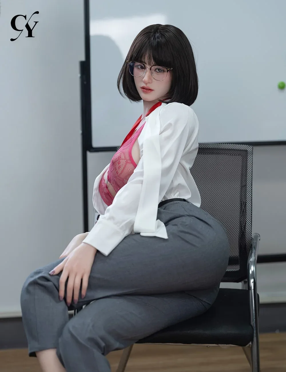 Shizukawa 168cm F  Sex Doll view 6
