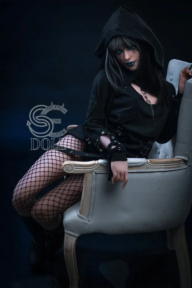 Heloise 166cm C TPE Sex Doll view 6