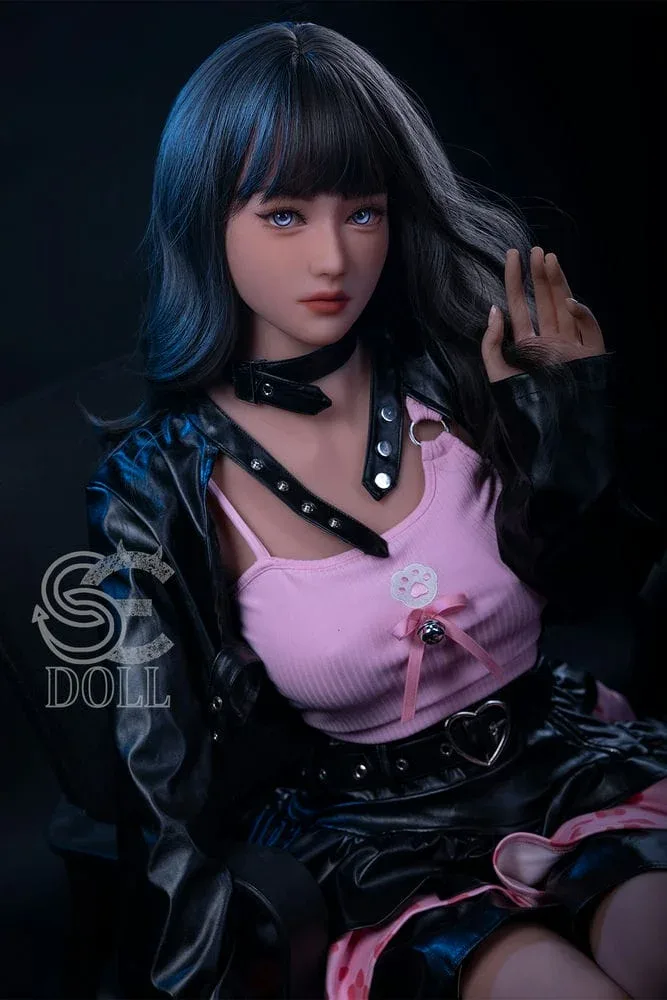 Yuuka.E 158cm D TPE Sex Doll view 1