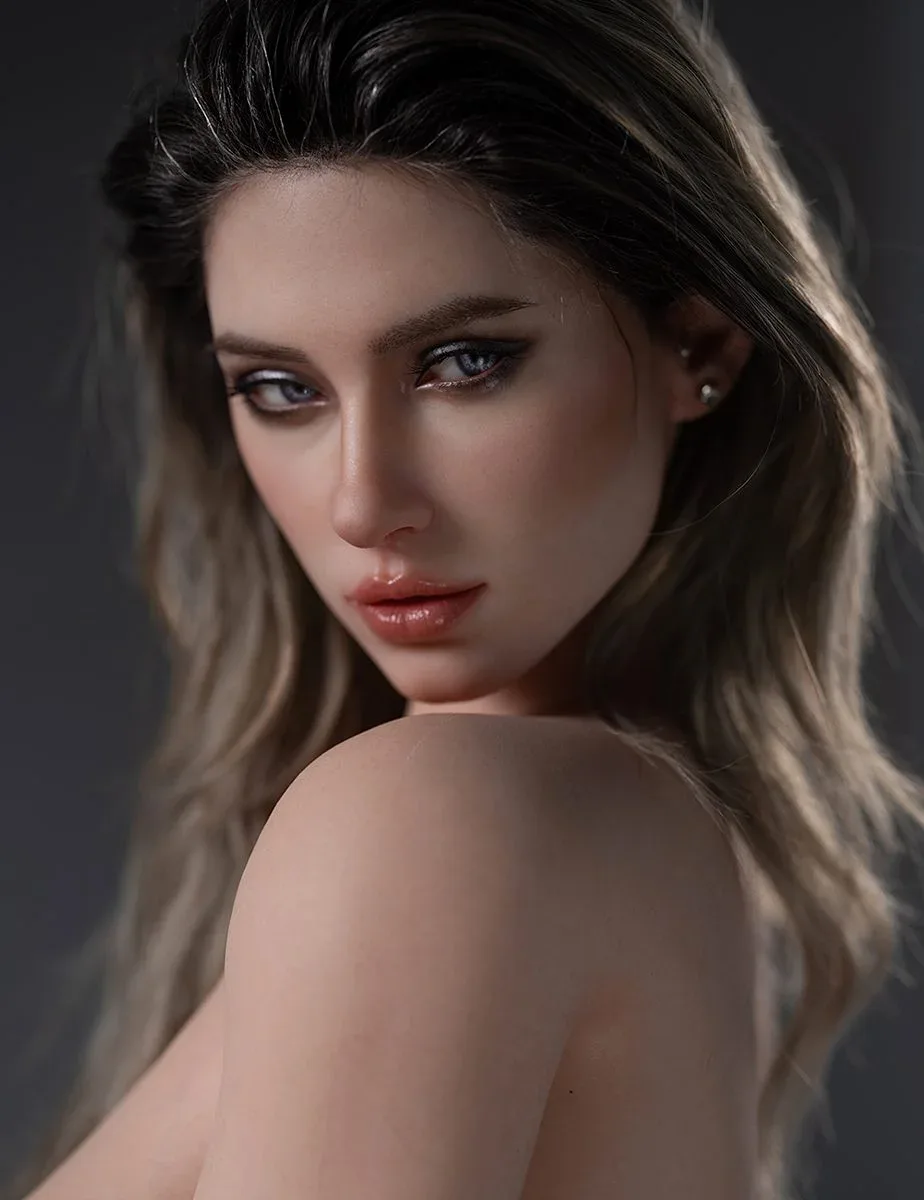 Carina 168cm F  Sex Doll view 7