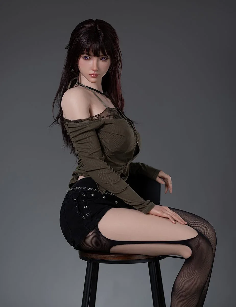 Iris 168cm F Sex Doll view 3
