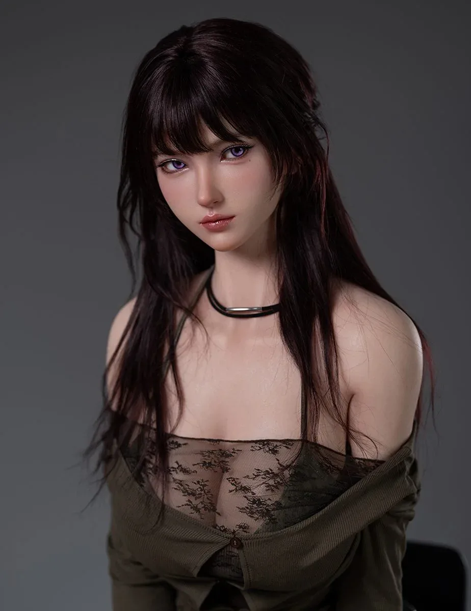 Iris 168cm F Sex Doll view 5