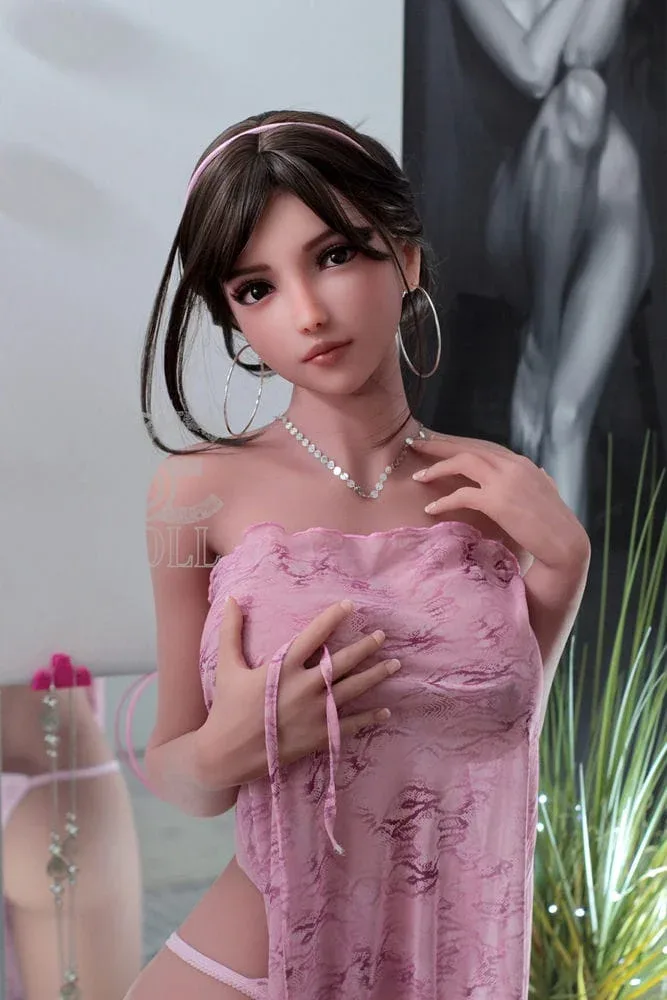 Tracy.B 161cm F TPE Sex Doll view 1