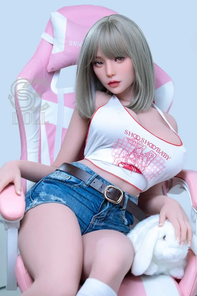 Akina 157cm H TPE Sex Doll view 5