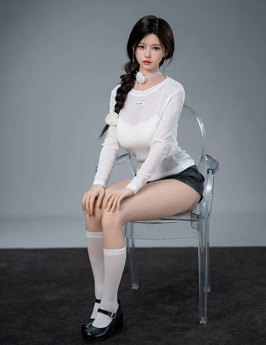 Liang 168cm F Sex Doll view 1