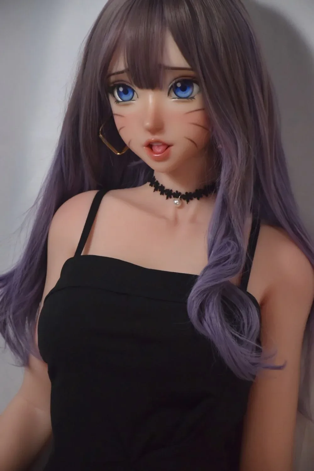 Igarashi Akiko 165cm Silicone Sex Doll view 6