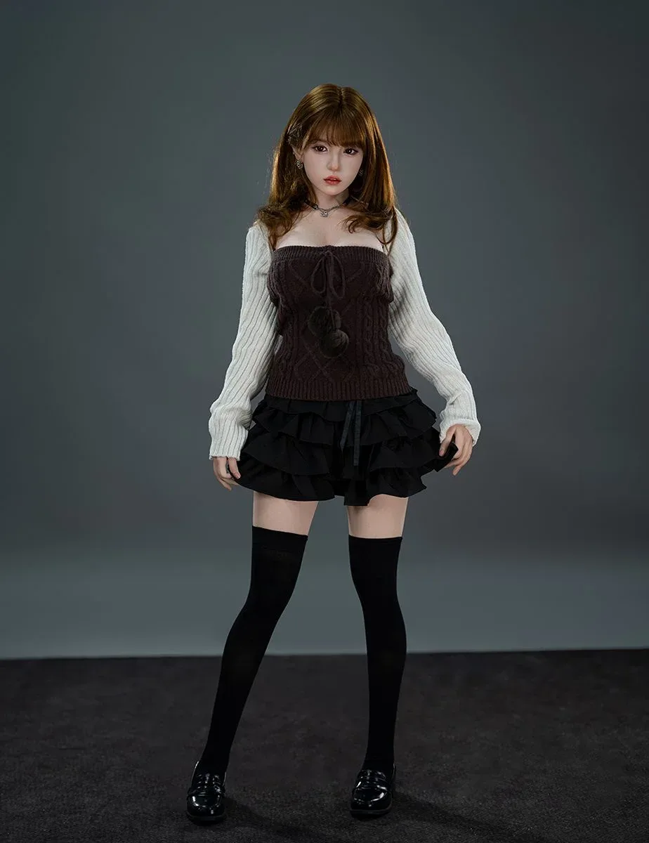Liang 157cm D Sex Doll view 2