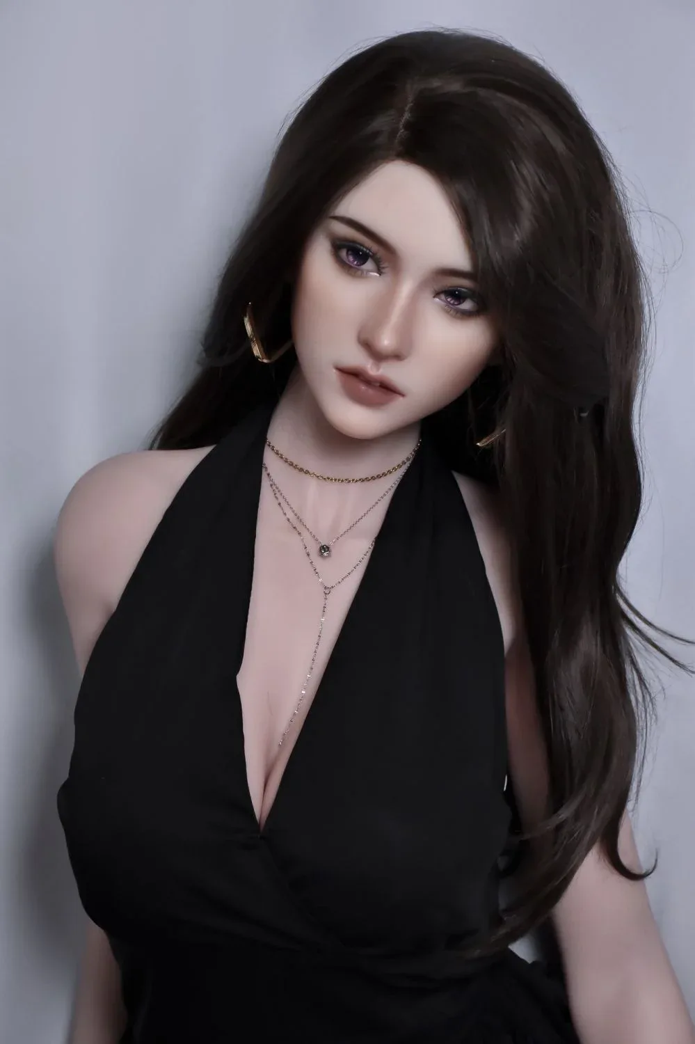 Iwai Yuzuki 165cm Silicone Sex Doll view 5