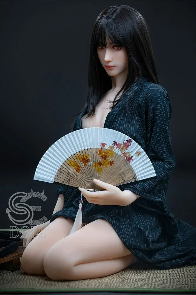 Aurora.A 166cm C TPE Sex Doll view 5