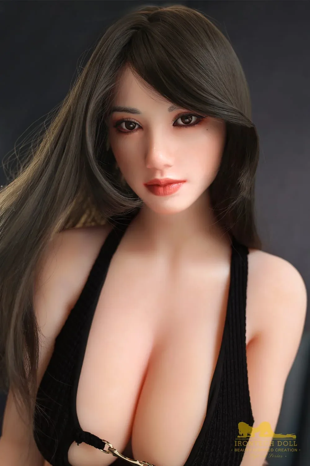 Rita S30 161cm Hybrid Sex Doll view 3