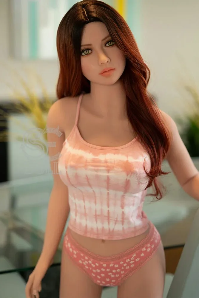 Zoey.B 158cm D TPE Sex Doll view 1