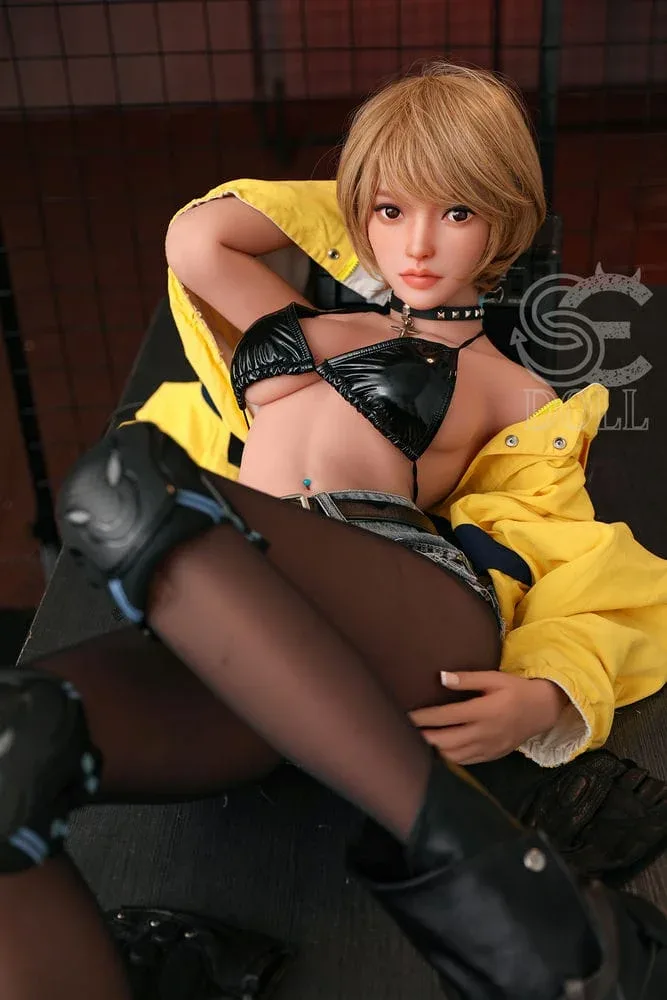 Avery.B 153cm F TPE Sex Doll view 1