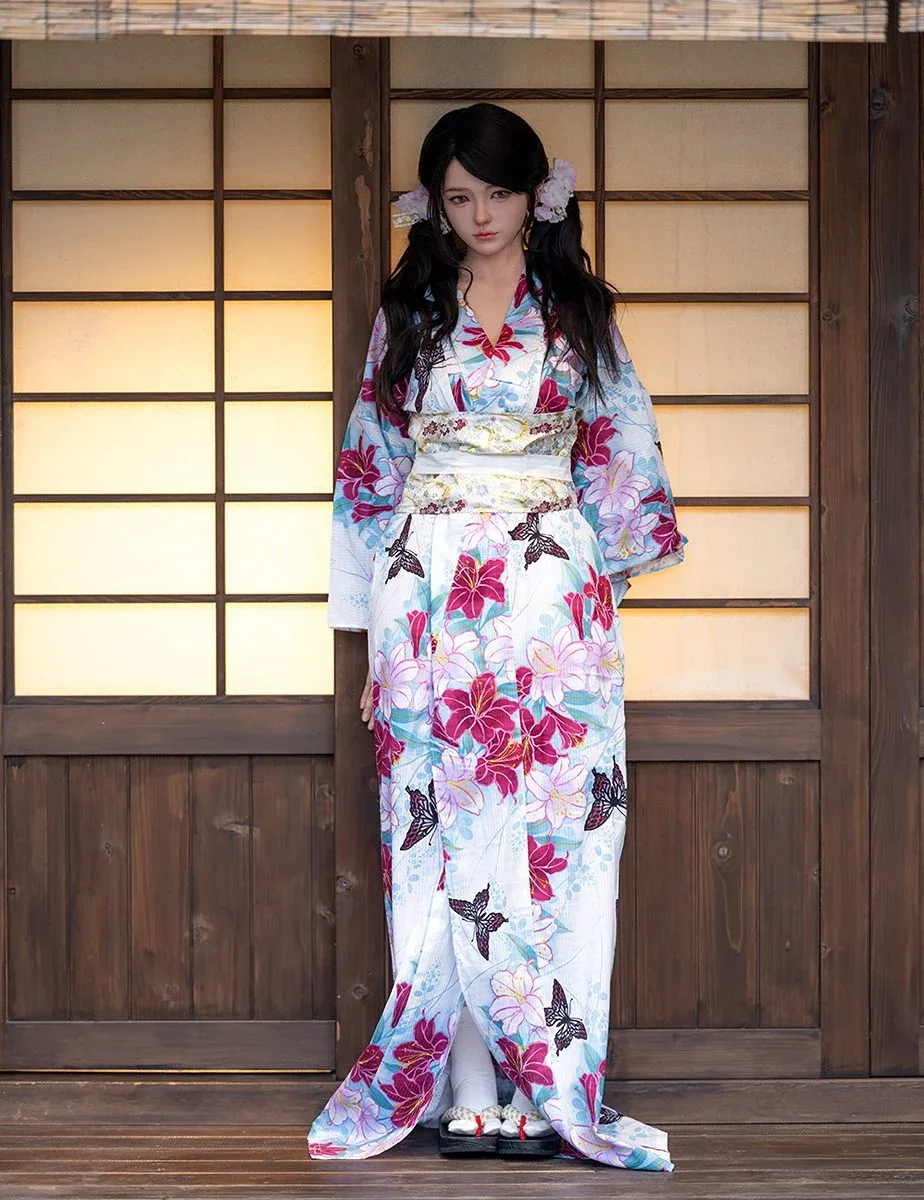 Sato Asuka 162cm E  Sex Doll view 6
