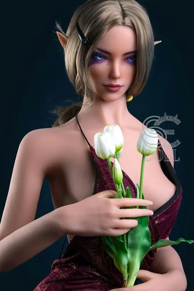 Mallika 166cm C TPE Sex Doll view 6