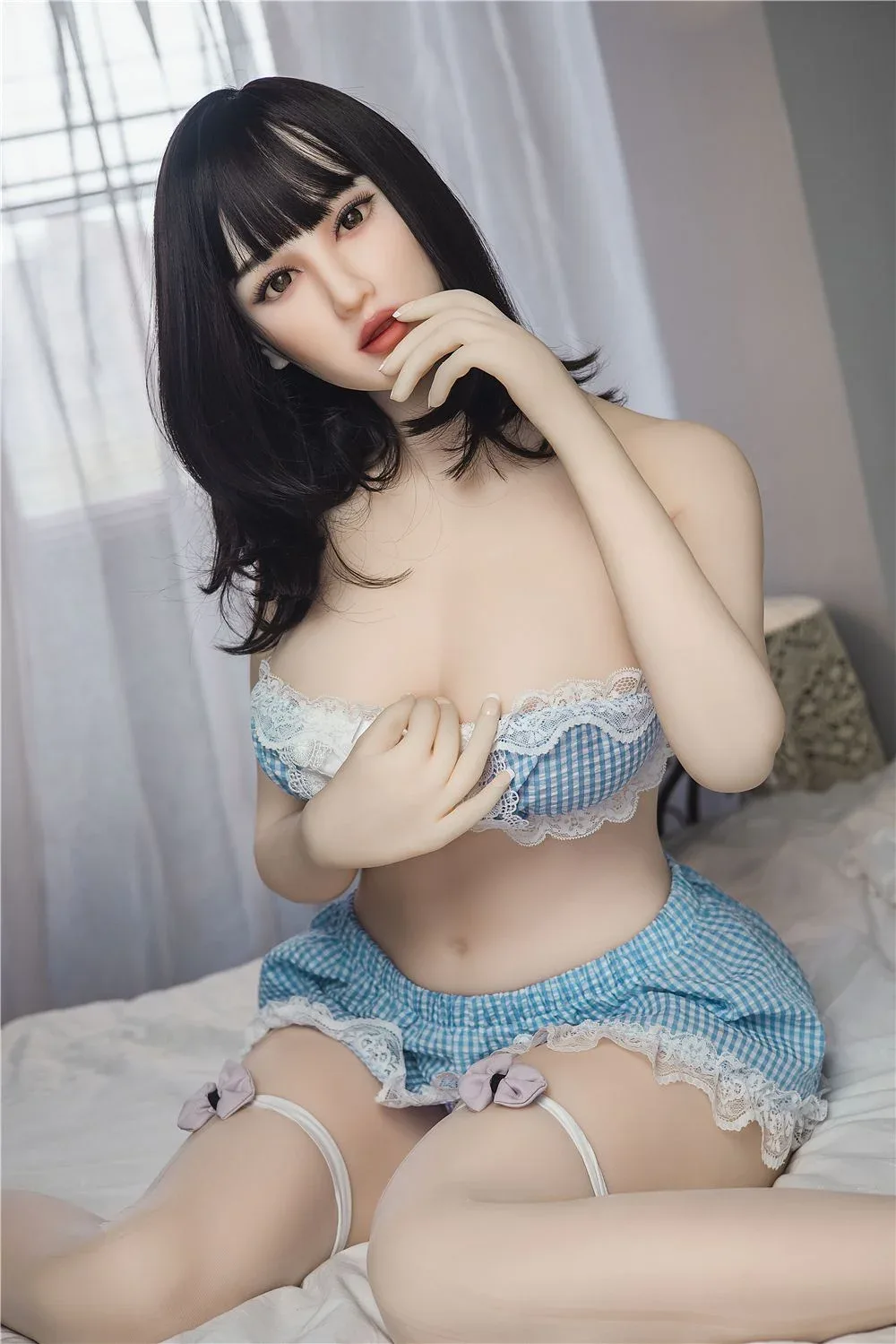 Miya 159cm TPE Sex Doll view 5