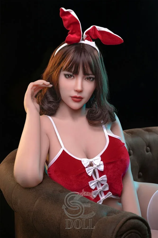 Yvette 157cm H TPE Sex Doll view 6