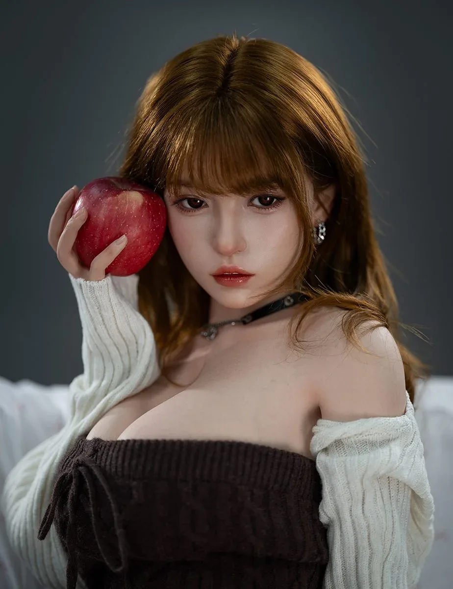 Liang 157cm D Sex Doll view 6