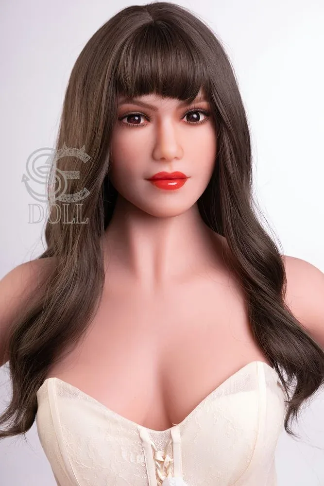 Mirela 163cm E TPE Sex Doll view 7