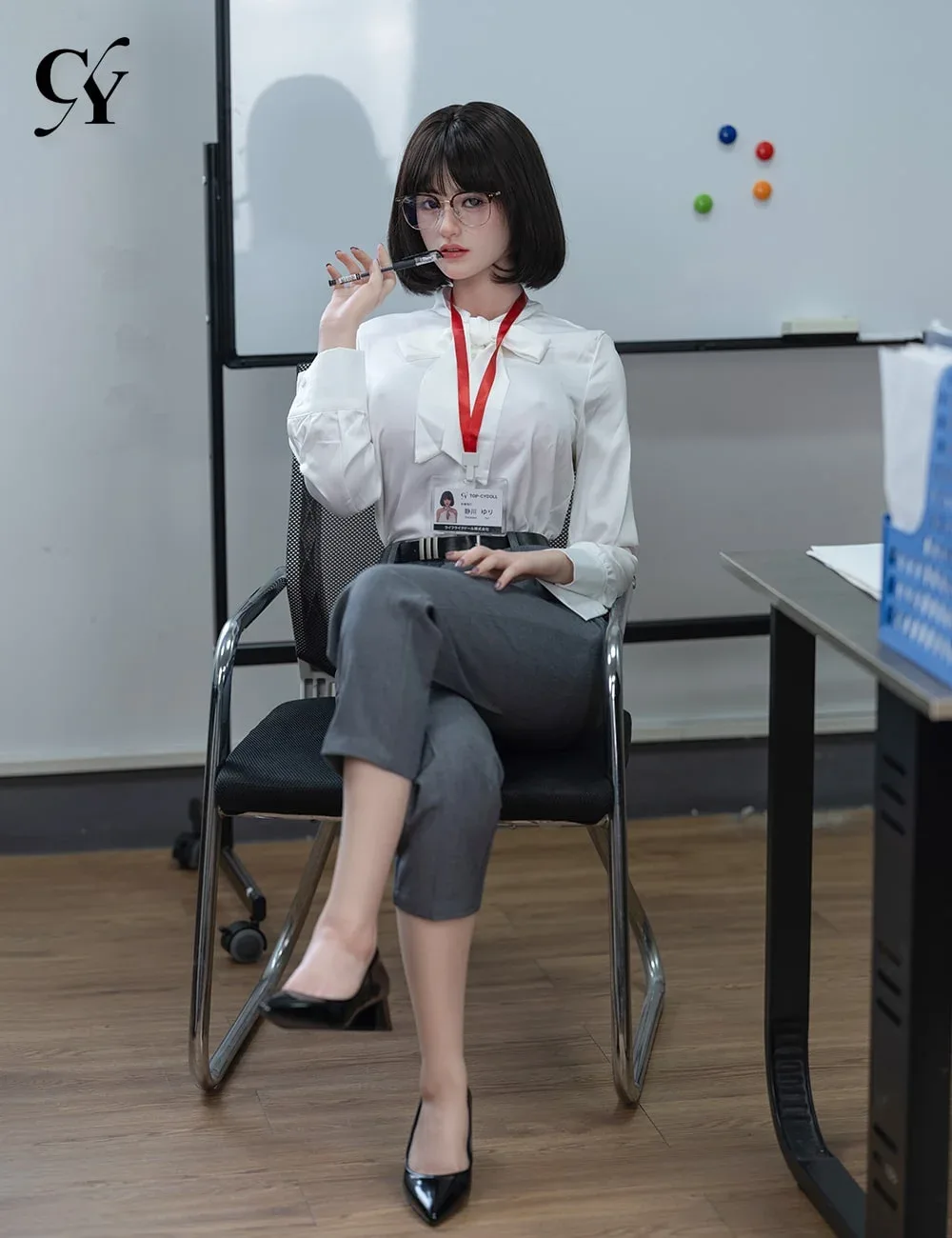 Shizukawa 168cm F  Sex Doll view 4