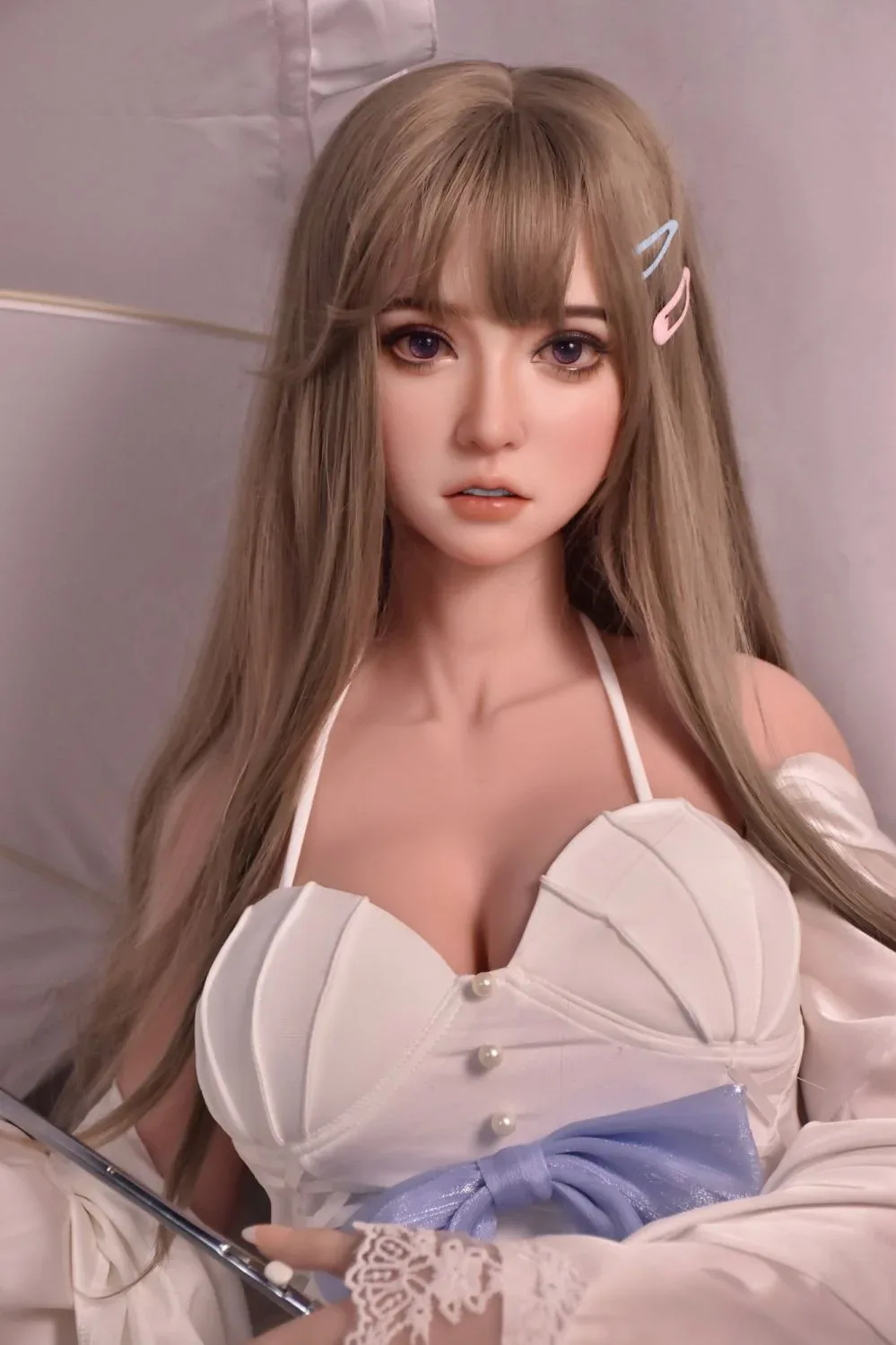 Ayanokouji Akane 165cm Silicone Sex Doll view 2