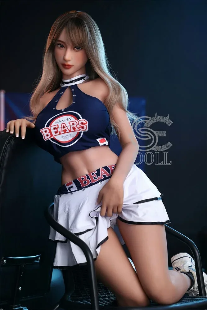 Aurora.B 157cm H TPE Sex Doll view 1