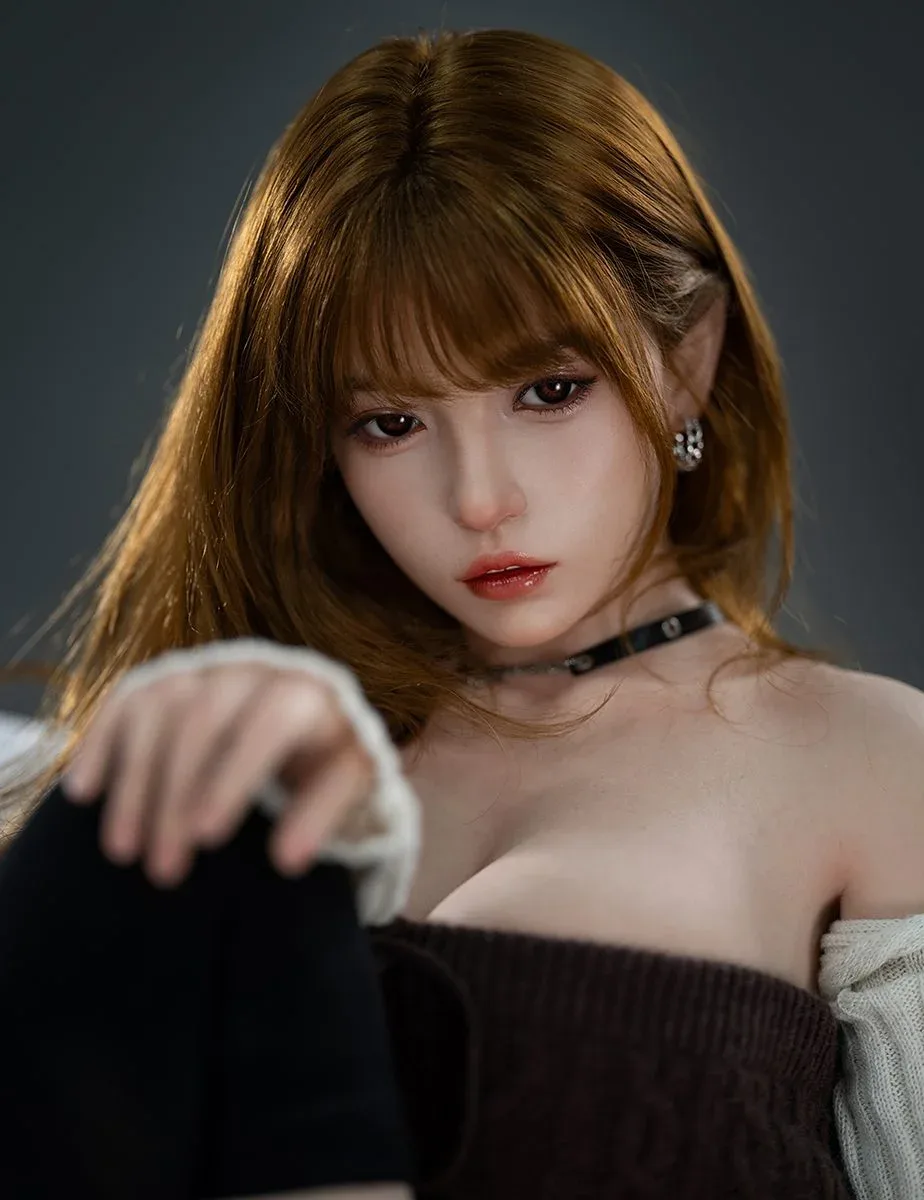 Liang 157cm D Sex Doll view 8
