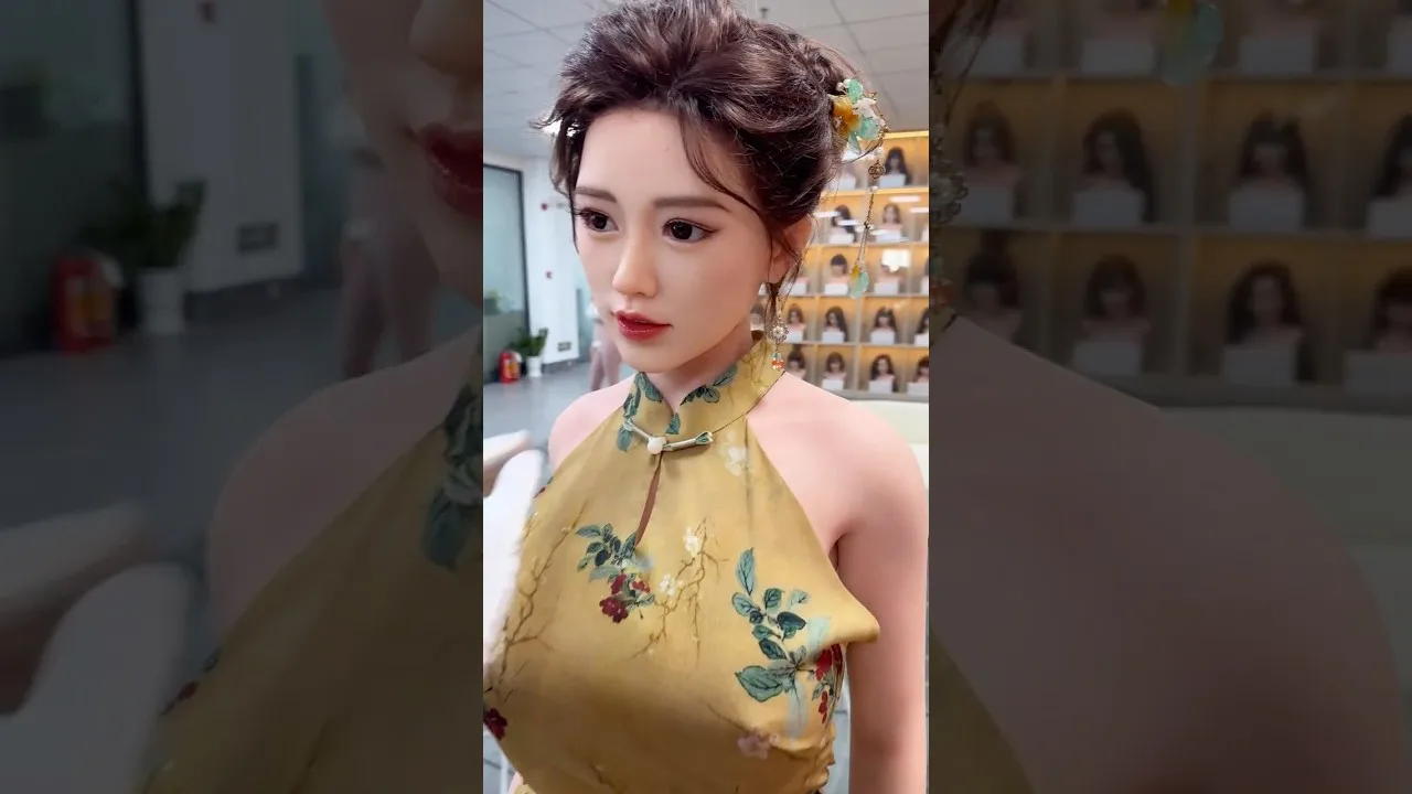 Koharu 168cm F  Sex Doll view 4
