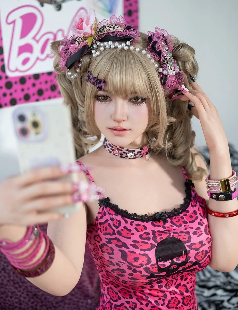 Mai 162cm E  Sex Doll view 3
