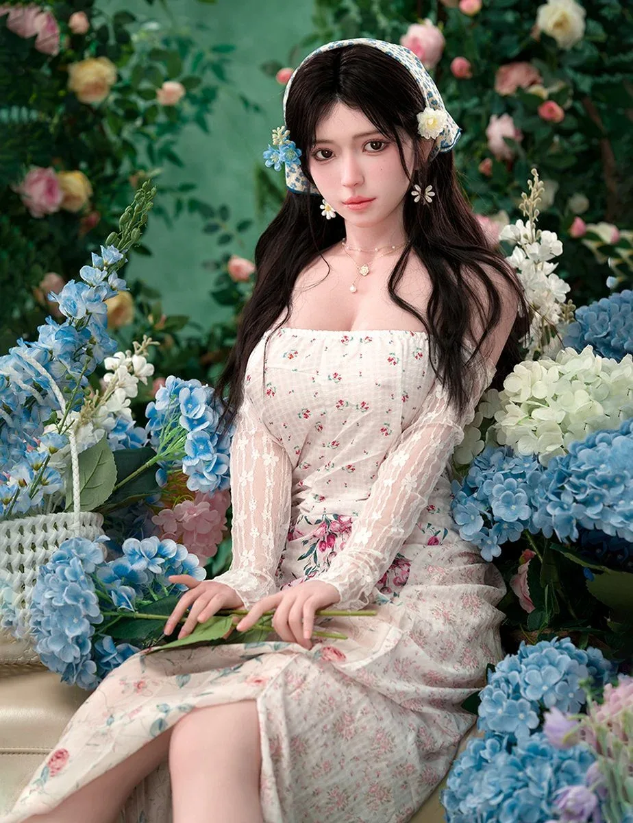 Una 167cm D Sex Doll view 7