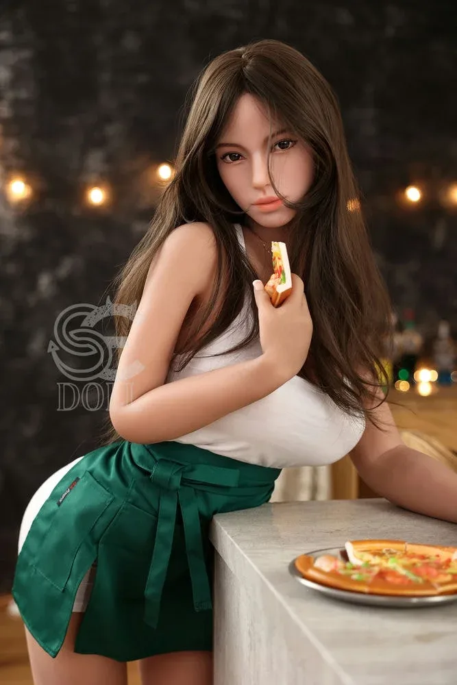 Harper.B 168cm F TPE Sex Doll view 1