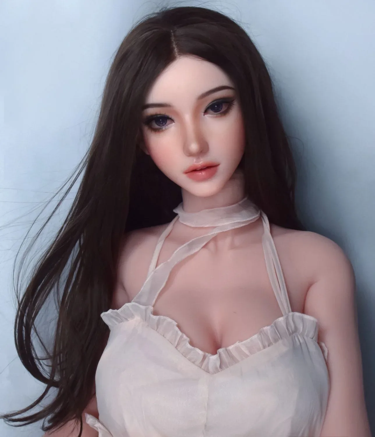 Sakai Kanako 165cm Silicone Sex Doll view 5