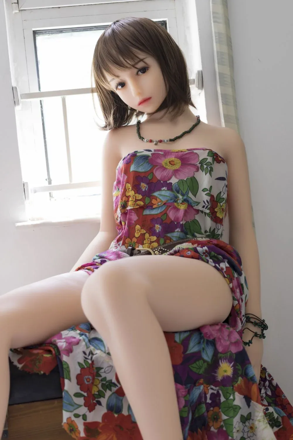 Peyton 153 C 156cm TPE Sex Doll view 7