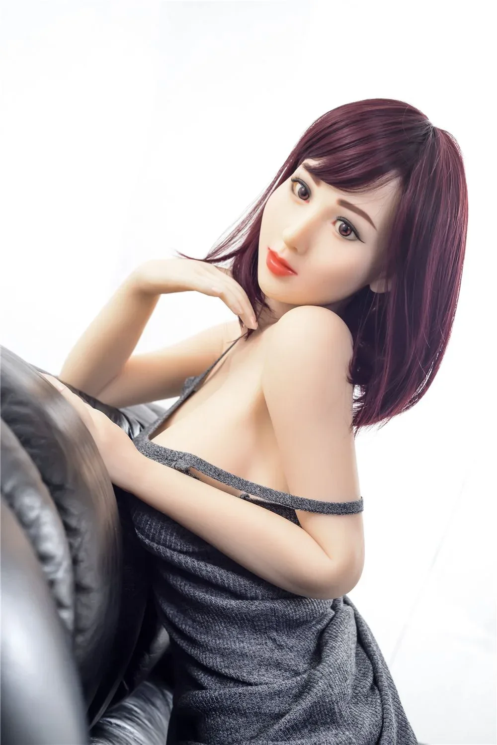 Jennifer 160cm TPE Sex Doll view 1