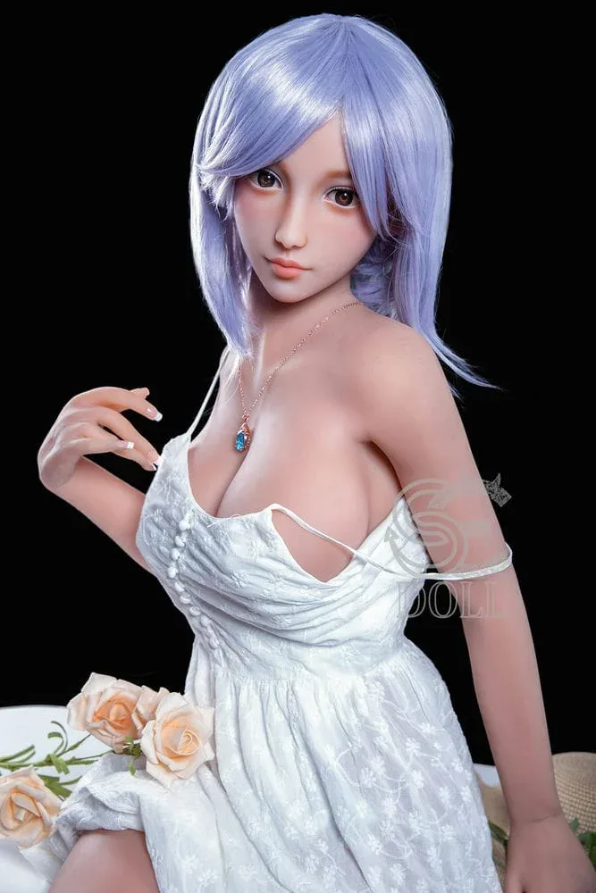 Natsuki 161cm F TPE Sex Doll view 1