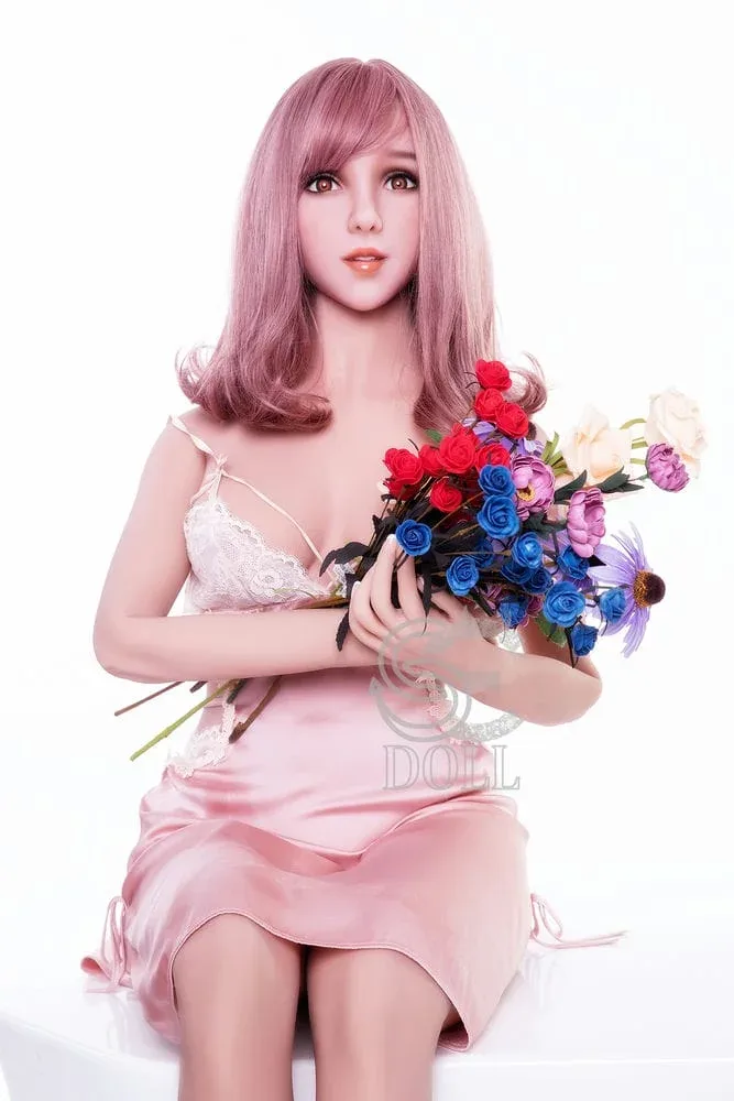 Rosalind 163cm E TPE Sex Doll view 8